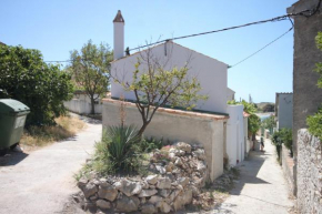 Seaside holiday house Unesic - Unije, Losinj - 8045